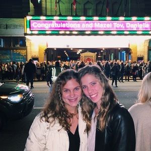 Meet your Posher, Kate